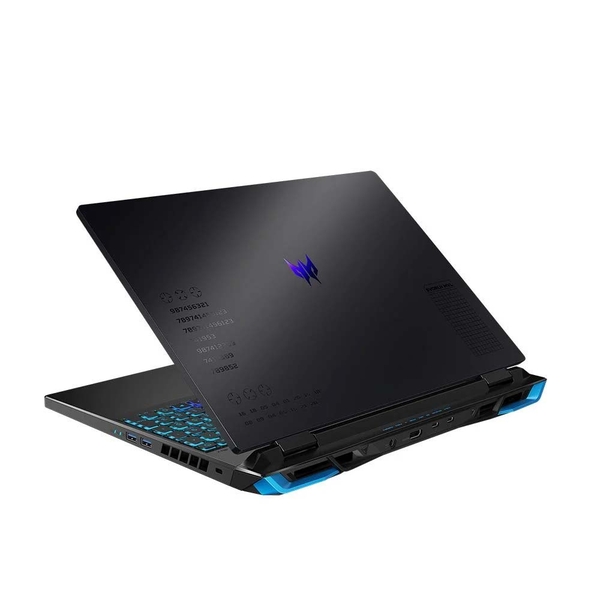 [New100%] Laptop Gaming Acer Predator Helios Neo 2023 Core i7-13700HX | 16GB | 512GB | RTX 4050 6GB | 15.6 inch FHD 165Hz