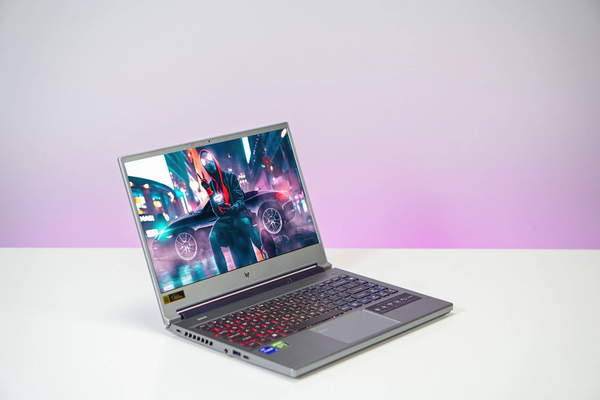Laptop Gaming cũ Acer Predator Triton 300 SE Core i7-11375H | 16GB | 512GB | RTX 3050Ti 4GB | 14 inch FHD
