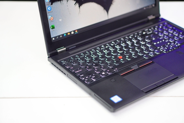 Laptop cũ Lenovo Thinkpad P51 Core I7-7700HQ | 16GB | 256GB | Quadro M1200 | 15.6 inch FHD 100% sRGB