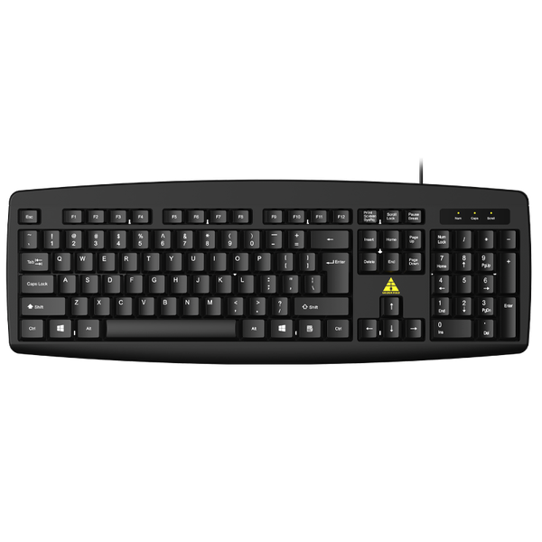 Bàn phím Golden Field KG108