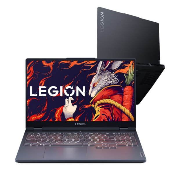 [New100%] Laptop Gaming Lenovo Legion 5 R7000 Ryzen 7-7735H | 16GB | 512GB | RTX 4060 8GB | 15.6 inch FHD 144Hz