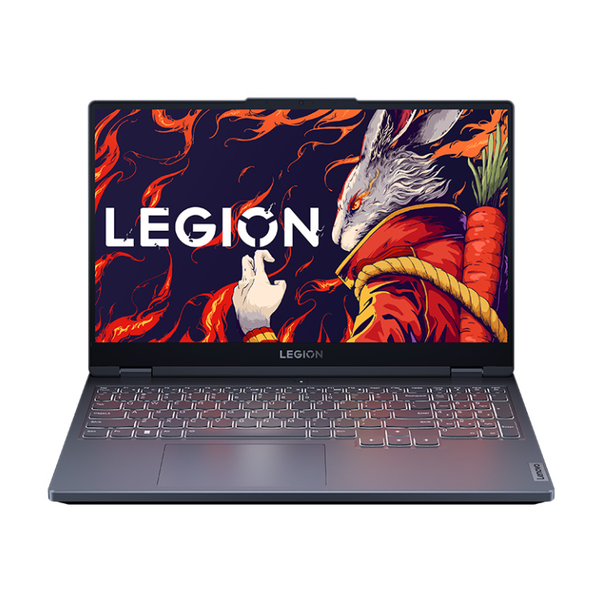 [New100%] Laptop Gaming Lenovo Legion 5 R7000 APH9 Ryzen 7-7840H | 16GB | 512GB | RTX 4060 8GB | 15.6 inch FHD 144Hz