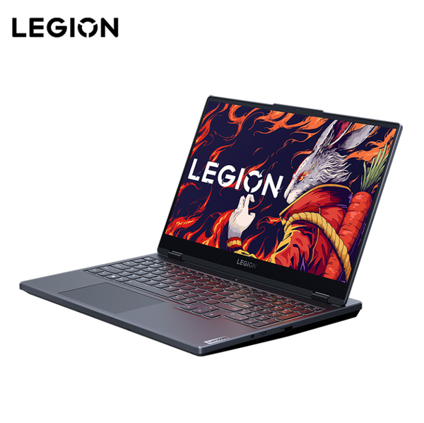 [New100%] Laptop Gaming Lenovo Legion 5 R7000 Ryzen 7-7735H | 16GB | 512GB | RTX 4060 8GB | 15.6 inch FHD 144Hz