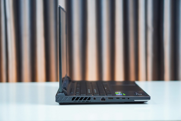 [New100%] Laptop Laptop Asus ROG Strix G16 Core i5-13450HX | 16GB | 512GB | RTX 3060 | 16 inch FHD+ 165Hz