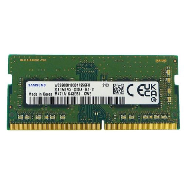 RAM 8GB DDR4 Bus 3200Mhz dành cho Laptop