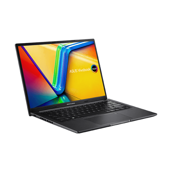 Laptop Cũ Asus Vivobook 14 OLED A1405VA-KM059W Core i5-13500H | 16GB | 512GB | 14 inch 2.8K OLED | Win 11[Đen]