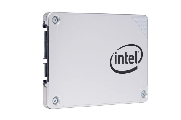 SSD 256GB 2.5 Inch Intel