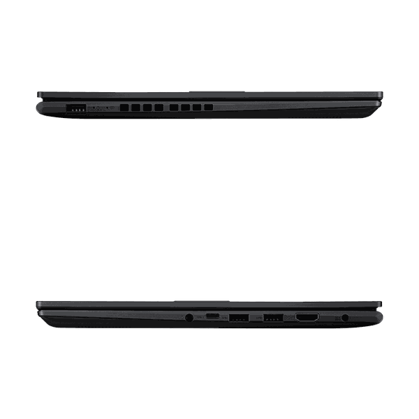 Laptop Cũ Asus Vivobook 14 OLED A1405VA-KM059W Core i5-13500H | 16GB | 512GB | 14 inch 2.8K OLED | Win 11[Đen]
