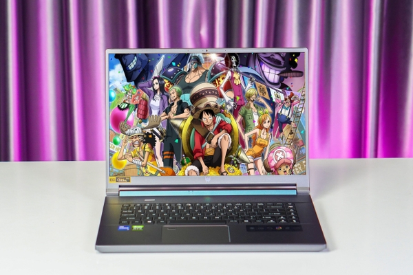 Laptop Gaming cũ Acer Predator Triton 500 SE Core I7-11800H | 16GB | 512GB | RTX 3060 | 16 inch 2K