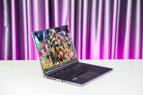 Laptop Gaming cũ Acer Predator Triton 500 SE Core I7-11800H | 16GB | 512GB | RTX 3060 | 16 inch 2K