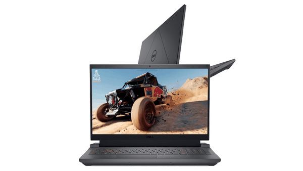 [New 100%] Dell Gaming G15 5530 2023 Core i5-13450HX | 16GB | 512GB | RTX 3050 6GB | 15.6 inch FHD 120Hz