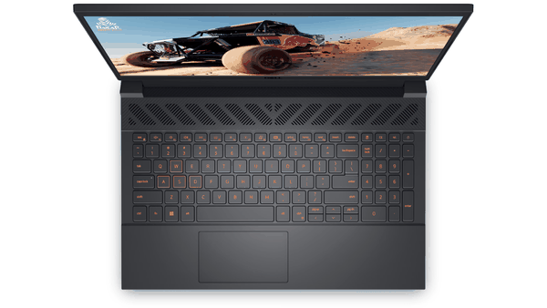 [New 100%] Dell Gaming G15 5530 2023 Core i7-13650HX | 16GB | 1TB | RTX 4060 8GB | 15.6 inch FHD 165Hz