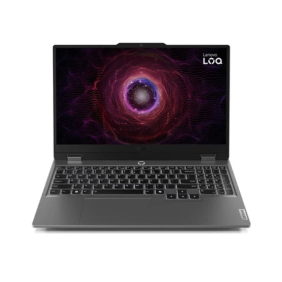 [New100%] Laptop Lenovo LOQ 2024  15AHP9  Ryzen 7-8845HS | 16GB | 1TB | RTX 4060 6GB | 15.6 inch FHD 144Hz | Xám