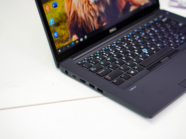 Laptop cũ Dell Latitude 7480 Core i5-7200U [7300U] | 8GB | 256GB | 14 inch FHD