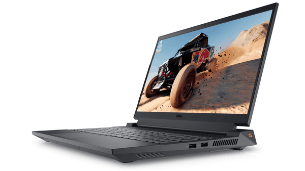 [New 100%] Dell Gaming G15 5530 2023 Core i7-13650HX | 16GB | 1TB | RTX 4060 8GB | 15.6 inch FHD 165Hz