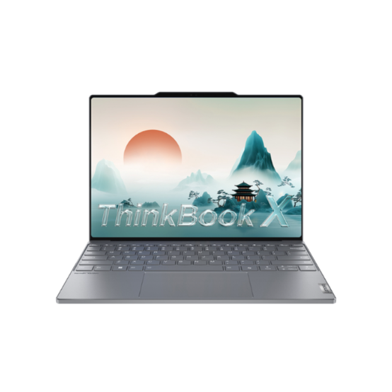 [New 100%] Laptop Lenovo Thinkbook X AI 2025 Ultra 9-285H | 32GB | 1TB | 13.3 inch 2K + 120Hz Touch