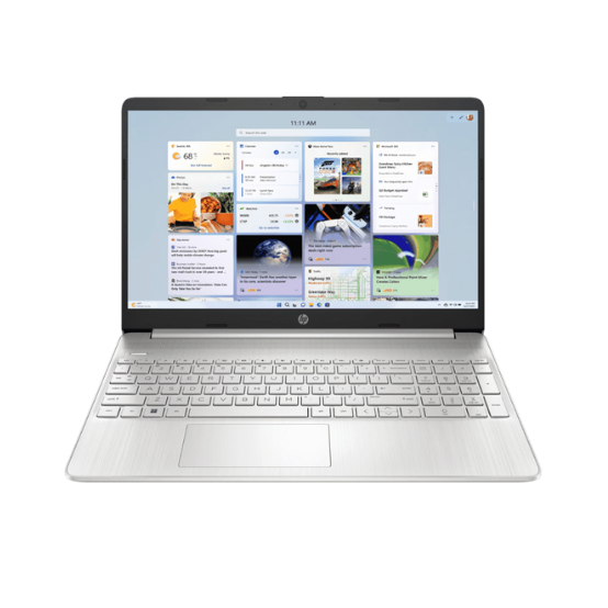 [New 100%] Laptop HP 15-FD1850TU UItra 5-125H | 16GB | 512GB | 15.6 inch FHD