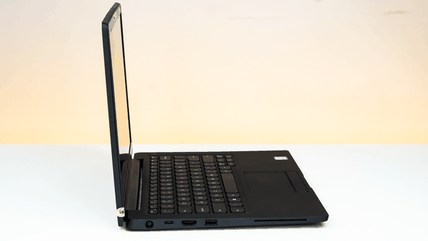 Laptop cũ Dell Latitude 7400 [Vân Carbon] Core i7-8565U | 8GB | 256GB | 14 inch FHD