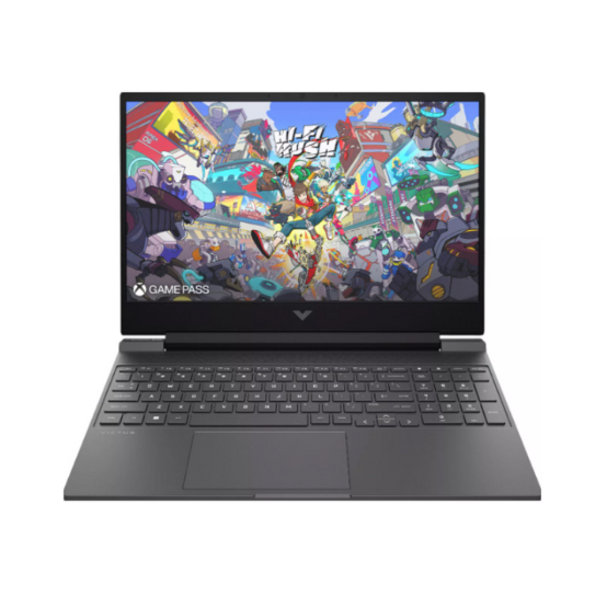[New 100%] Laptop HP Victus 15-fa1093dx Core i5-13420H | 8GB | 512GB | RTX 3050 6GB | 15.6 inch FHD 120Hz