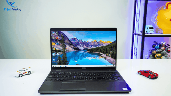 Laptop cũ Dell Latitude 5500 Core i7-8665U | 8GB | 256GB | 15.6 inch FHD