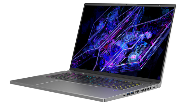 [New 100%] Acer Predator Triton Neo 16 PTN16-51-74VN(2024) Ultra 7-155H | 16GB | 1TB | 16.0 inch 2.5K 240Hz | RTX 4060 8G | Sliver