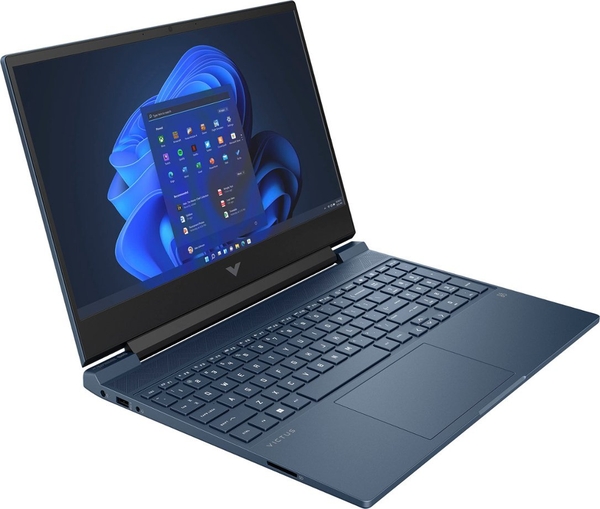 [New100%] Laptop Gaming HP Victus 15 Core i5-12450H | 8GB | 512GB | RTX 3050 | 15.6 inch 144hz