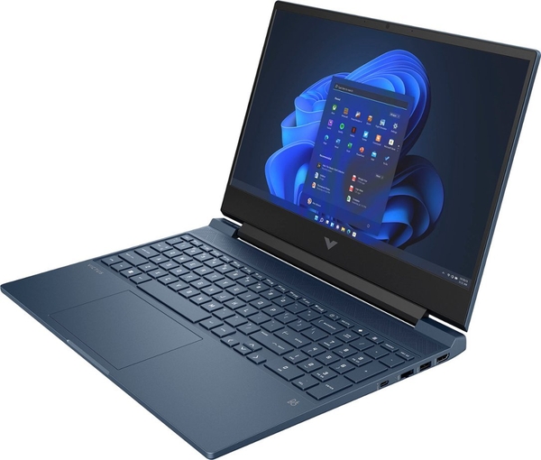 [New100%] Laptop Gaming HP Victus 15 Core i5-12450H | 8GB | 512GB | RTX 3050 | 15.6 inch 144hz