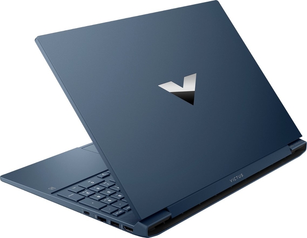 [New100%] Laptop Gaming HP Victus 15 Core i5-12450H | 8GB | 512GB | RTX 3050 | 15.6 inch 144hz