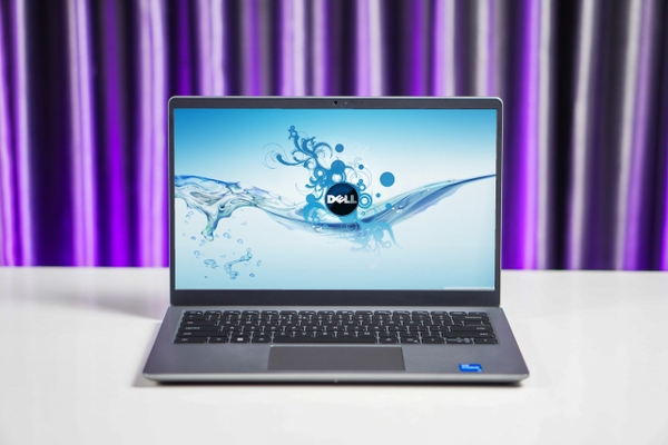 Laptop cũ Dell Vostro 3420 [Màu Xám] Core i5-1235U | 8GB | 512GB | 14 inch FHD IPS