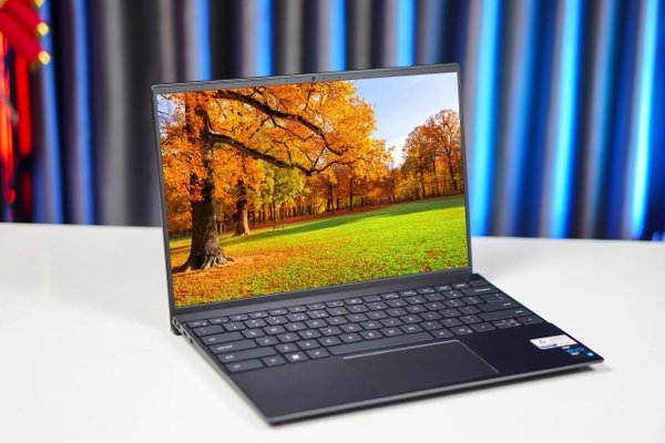Laptop cũ Dell Vostro 5310 Core i5-11320H | 16GB | 512GB | MX450 | 13.3 inch 2K