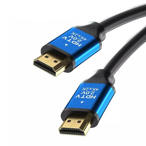 Cáp HDMI-HDMI 4K SENIKO 1.5M Chính hãng