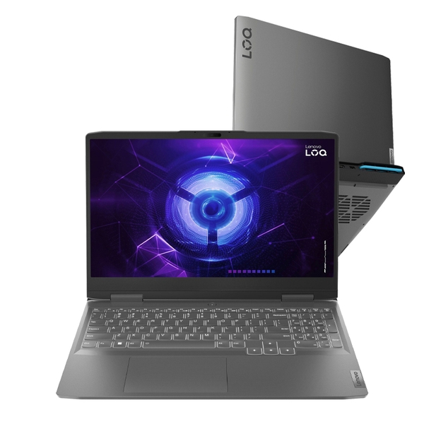 [New100%] Laptop Lenovo LOQ 15 2023 Core i5-13420H | 8GB | 512GB | RTX 3050 6GB |15.6 inch 144Hz