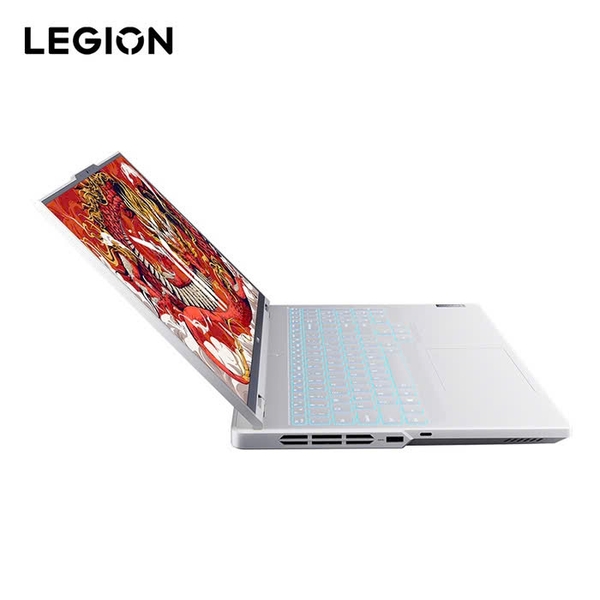 [Like New]  Lenovo Legion Pro 5 R9000P 2024 Ryzen 9-7945HX | 16GB | 1TB | RTX 4060 8GB | 16 WQXGA 240Hz Glacier White