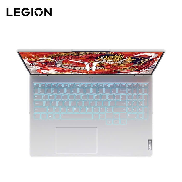 [Like New]  Lenovo Legion Pro 5 R9000P 2024 Ryzen 9-7945HX | 16GB | 1TB | RTX 4060 8GB | 16 WQXGA 240Hz Glacier White