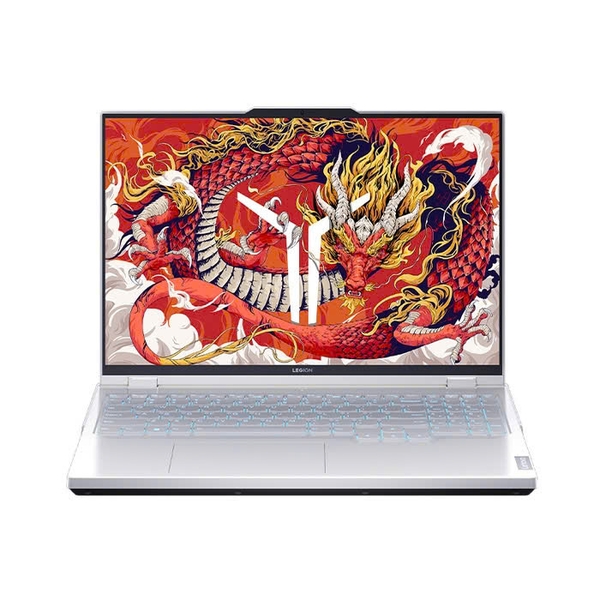 [Like New]  Lenovo Legion Pro 5 R9000P 2024 Ryzen 9-7945HX | 16GB | 1TB | RTX 4060 8GB | 16 WQXGA 240Hz Glacier White