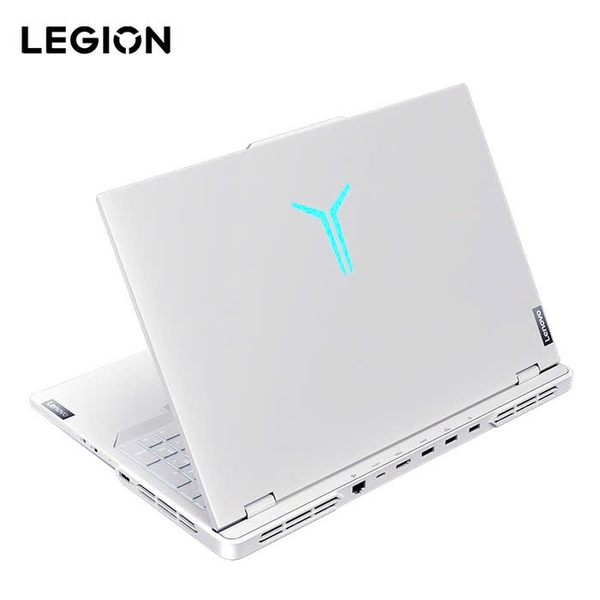 [Like New]  Lenovo Legion Pro 5 R9000P 2024 Ryzen 9-7945HX | 16GB | 1TB | RTX 4060 8GB | 16 WQXGA 240Hz Glacier White