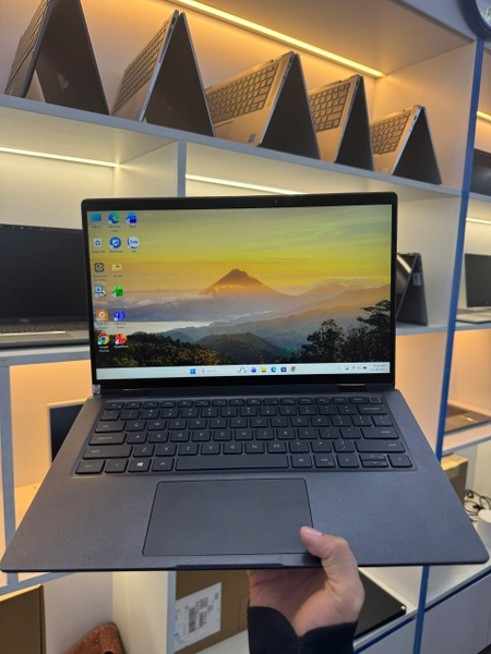 [Like New] Dell Latitude 7420 2in1 [Vỏ carbon] Core i7-1185G7 | 16GB | 512GB| 14 inch FHD
