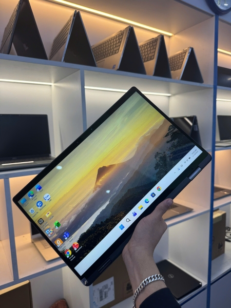[Like New] Dell Latitude 7420 2in1 [Vỏ carbon] Core i7-1185G7 | 16GB | 512GB| 14 inch FHD