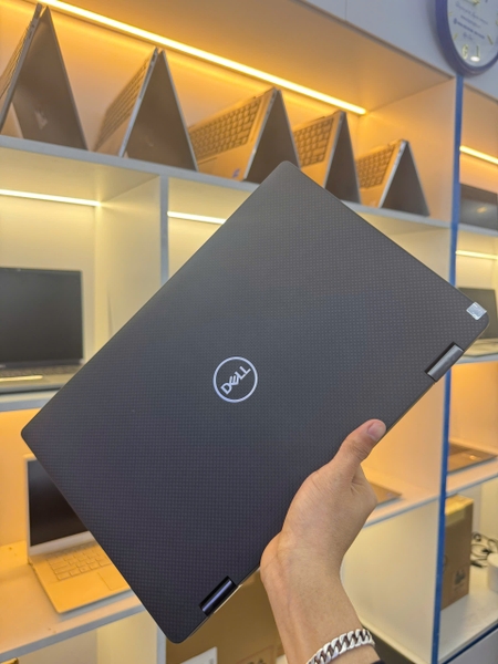 [Like New] Dell Latitude 7420 2in1 [Vỏ carbon] Core i7-1185G7 | 16GB | 512GB| 14 inch FHD