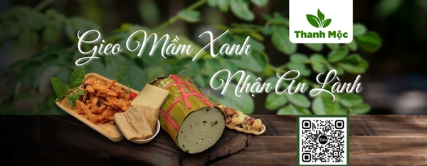 Zalo Thanh Mộc