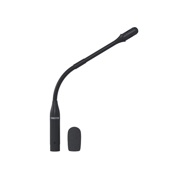 Micro cổ ngỗng condenser FONESTAR MICFLEX-C32