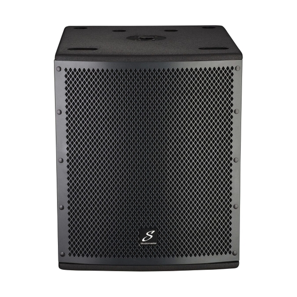 Loa siêu trầm StudioMaster TRX18S