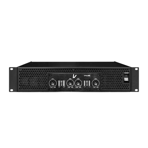 Cục Đẩy Công Suất Verity Audio V4.25