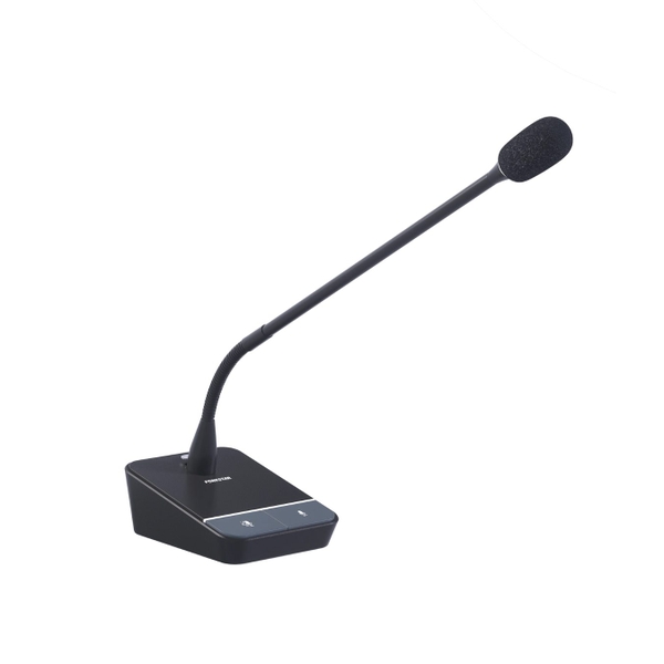 Hệ thống micro cổ ngỗng chủ tịch FONESTAR MIC-SCF-P