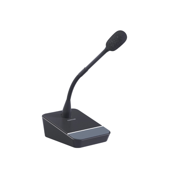 Microphone cổ ngỗng để bàn Condenser FONESTAR MICSET-C32