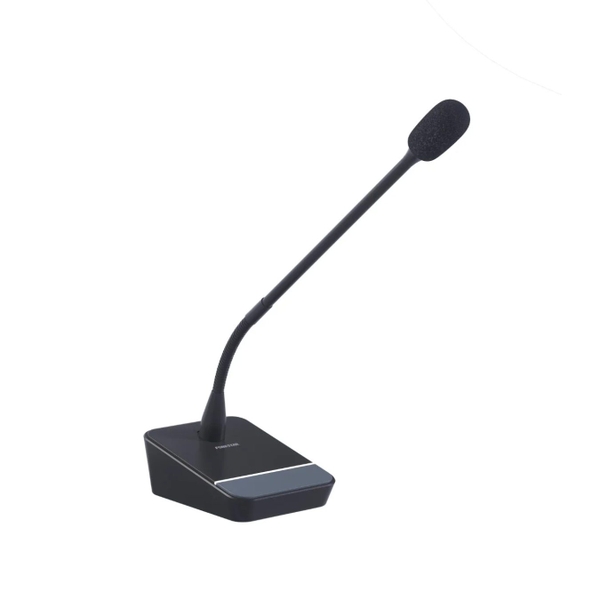 Microphone cổ ngỗng để bàn Condenser FONESTAR MICSET-C45