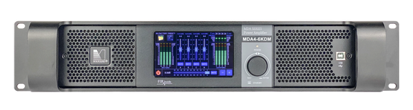 Bộ tăng âm Marani MDA4-6KDM