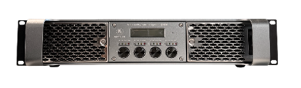 Amply Pietta.Lis 4 kênh model: HD4800