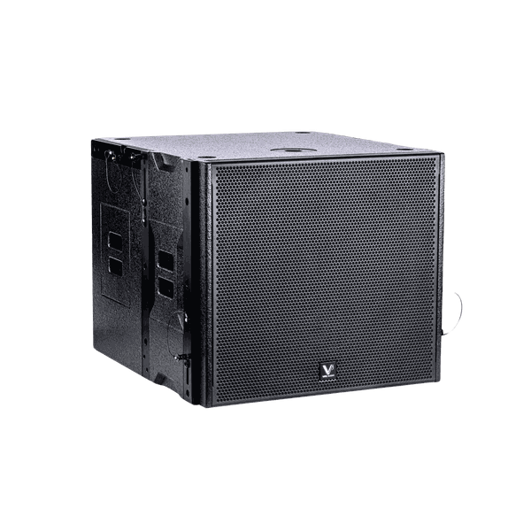 Loa Subwoofer VPK Model: TD-18SC