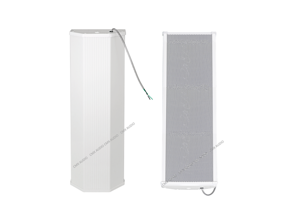 Loa cột ngoài trời kháng nước 120W CMX CLSK-120H